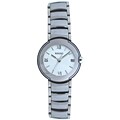 Rado Coupole Women's Ceramic Watch