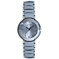 Rado Coupole Women's Ceramic Watch