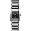 Rado Integral Automatic Men's Black Jubile Watch