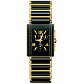Rado Integral Men's Two-Tone Chronograph Watch