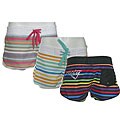 Rusty Women's Pop Muzik Board Shorts
