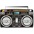 Lasonic i931 Boombox Blaster Mini Stereo System