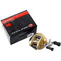 Quantum Accurist 2 Baitcasting Fishing Reel