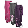 Derek Heart Girl's Lounge Pants