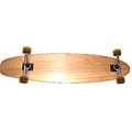 Natural Complete Longboard