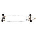 Starlite Logo Complete 9x47 Longboard