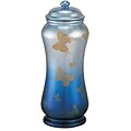 Silver Stream Butterfly Jar