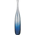Silver Stream Garden Vase