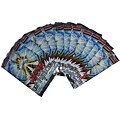 Yu Gi Oh 'Light of Destruction' Cards (Pack of 12)