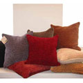 Berkshire Feather-filled Decorative Pillow
