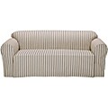 Nantucket Love Seat Denim Drop Skirt