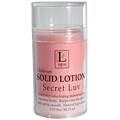 Solid Lotion Secret Luv Skin Moisturizer