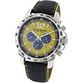 Stuhrling Original 'Concorso di Tempo' Men's Watch