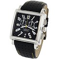 Stuhrling Original 'Manchester Square' Swiss Quartz Watch