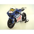 MotoGP Yamaha YZR-M1 2007 Valentino Rossi Model
