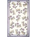 Garden Potter Wool Rug (5'3 x 8'3)