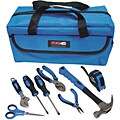 Grip 9-pc Children's Tool Set