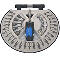 Grip 40-piece Bit Driver/ Socket Set