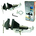 Universal Table Vise and Drill Clamp