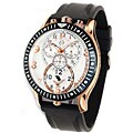 Haurex Italy Raptor Men's Chronograph Watch