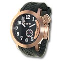 Haurex Italy Armata Men's Rose Gold Watch
