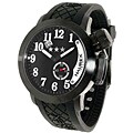 Haurex Italy Armata Men's Black Watch