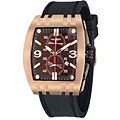 Haurex Italy Mangusta Men's Chronograph Watch