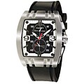 Haurex Italy Mangusta Men's Chronograph Watch