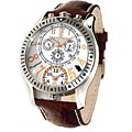 Haurex Italy Raptor Men's Chronograph Watch