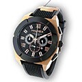 Haurex Italy Challenger Men's Chronograph Watch