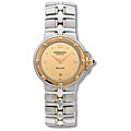 Raymond Weil Parsifal Women's Two-tone Quartz Watch