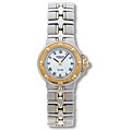 Raymond Weil Parsifal Women's Two-tone Quartz Watch