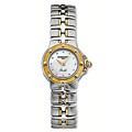 Raymond Weil Parsifal Women's Two-tone Quartz Watch