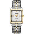 Raymond Weil Parsifal Women's Two-tone Quartz Watch