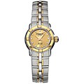 Raymond Weil Parsifal Women's Quartz Diamond Watch