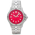 Raymond Weil Men's Parsifal Steel Quartz Watch