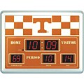 University of Tennessee Scoreboard Clock