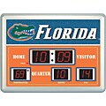 U of Florida Scoreboard/ Clock/ Thermometer
