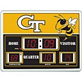 Georgia Tech Scoreboard Clock