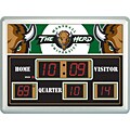 Marshall University Scoreboard Clock