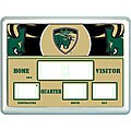 South Florida Bulls Scoreboard Clock