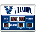 Villanova University Scoreboard Clock