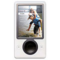 Microsoft Zune 30GB White Media Player (Refurbished)