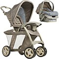 Safety 1st Danbury Travel System Plus Stroller