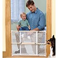 Safety 1st 24-inch Security Gate