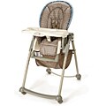 Safety 1st Serve 'n Store LX High Chair