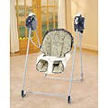 Cosco Beginnings Circle Safari Gentle Motion Swing