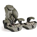 Eddie Bauer "bryant' Prospect Booster Car Seat