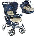 Cosco Beginnings Circle Safari Sprint Travel System