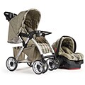 Eddie Bauer Adventurer Travel System